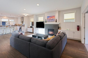 Hillside Haven home